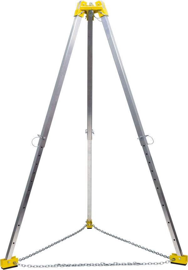 FrenchCreek TP7 Confined Space Tripod