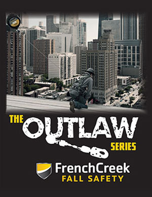 Outlaws Series SRL Flyer