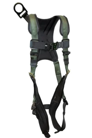 FrenchCreek 226709 Stratos Full Body Harness