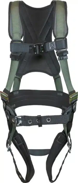 22850 Stratos Full Body Harness