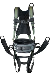 228509BT-OD Stratos Oil Derrick Full Body Harness