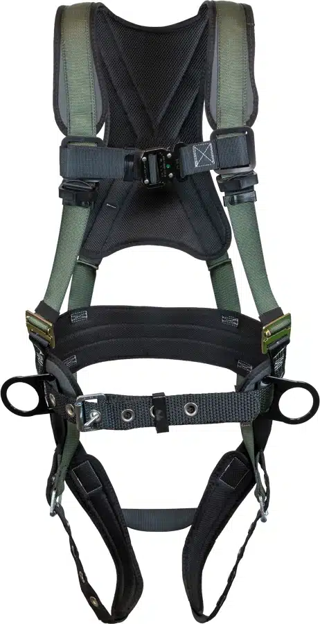 FrenchCreek 22850B Stratos Fall Protection Harness