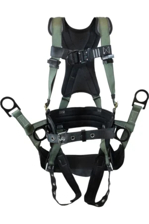 FrenchCreek 22850BH-ALT Tower Climbing Safety Harness