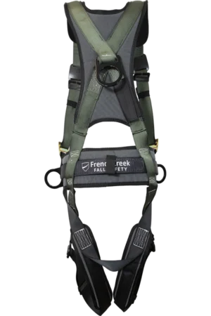 22870B Stratos Full Body Harness - FrenchCreek Fall Safety