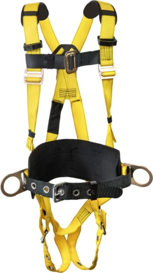 850AB Full Body Harness