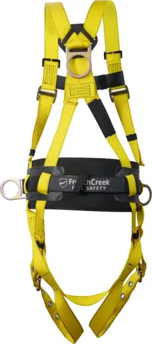 850B Full Body Harness - FrenchCreek Fall Safety