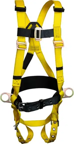 850B Full Body Harness