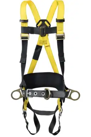 850B-TS Full Body Harness