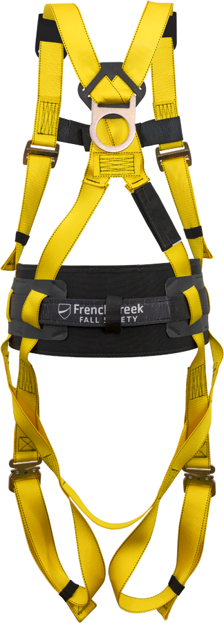 FrenchCreek 870 Full Body Harness