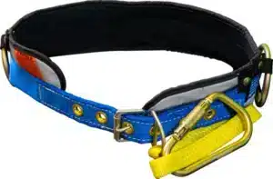 QL4107FB-18 Pacmule Firefighter Escape Belt