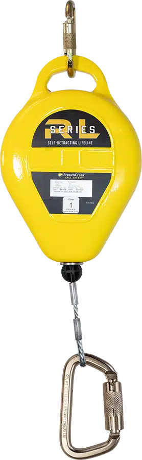 FrenchCreek's RL50SS-SSHW With Stainless Steel Hardware