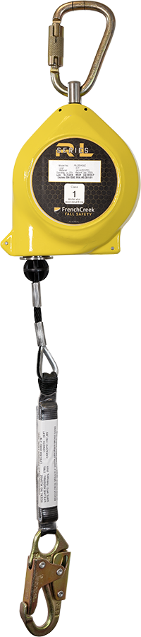 FrenchCreek RL25ASZ Self-Retracting Lifeline