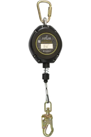 FrenchCreek XR-30T Class 1 Self Retracting Lifeline Synthetic Rope