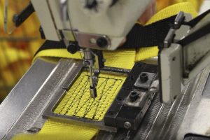 FrenchCreek Sewing Machine Sewing High Strength Stitch Pattern