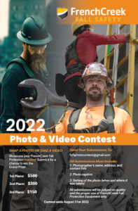 2022 Photo Contest Flyer