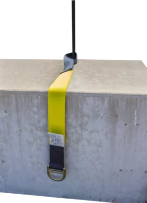 1124C Concrete Anchor Strap