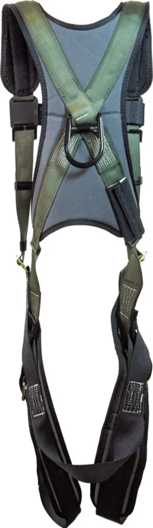 22650 Stratos Full Body Harness - FrenchCreek Fall Safety