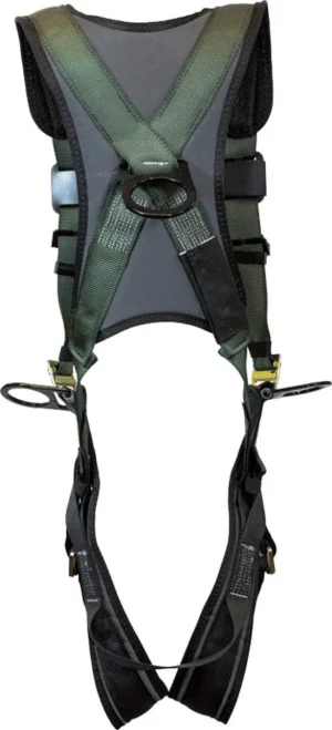226709B Full Body Harness - FrenchCreek Fall Safety