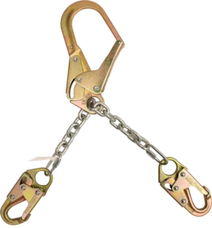 324-C Rebar Chain Assembly