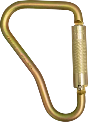 62 Twist-Lock Scaffold Hook