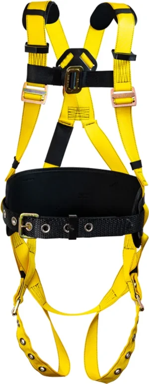 850A Full Body Harness