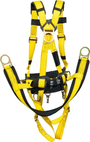 850ABTH Full Body Tower Climbing Harness - FrenchCreek Fall Safety