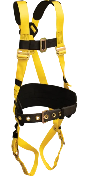 850A Full Body Harness - FrenchCreek Fall Safety