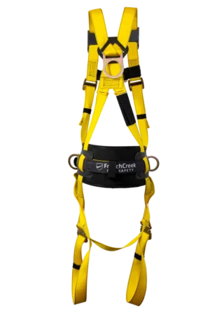 870B Full Body Harness - FrenchCreek Fall Safety