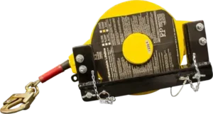 R100T Self Retracting Lifeline