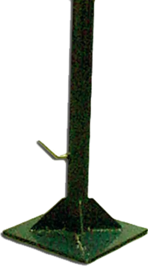 FCPRISER Riser Pole