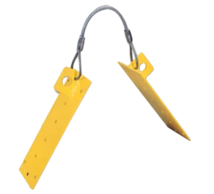 MRA-R Reusable Roof Anchor