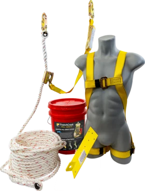 RKB-MRA-50 Complete Roofer's Kit System