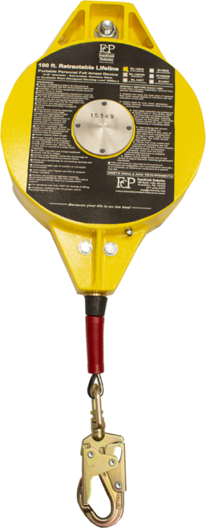 RL100T Self Retracting Lifeline