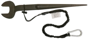 TL3 Tool Lanyard - FrenchCreek Fall Safety