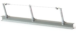 Traverse-Multi-Span-Solidworks