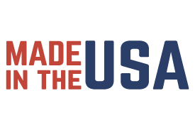 Made in the USA