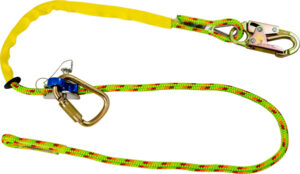 FrenchCreek 2010 Adjustable Rope Positioning Lanyards