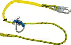 FrenchCreek 2010A Adjustable Rope Positioning Lanyard