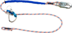 2020A Adjustable Rope Positioning Lanyard