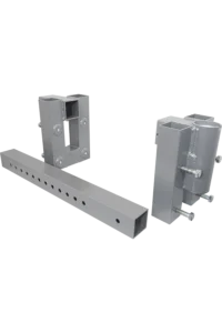 PD11 Adjustable Barrel Mount Sleeve