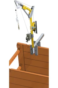 PD11 Adjustable Barrel Mount Sleeve