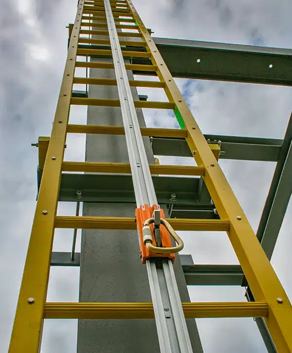 FrenchCreek Rigid Rail System