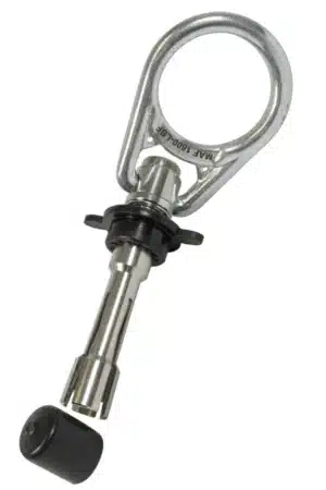 FrenchCreek 1772 Reusable Concrete Hole Anchor