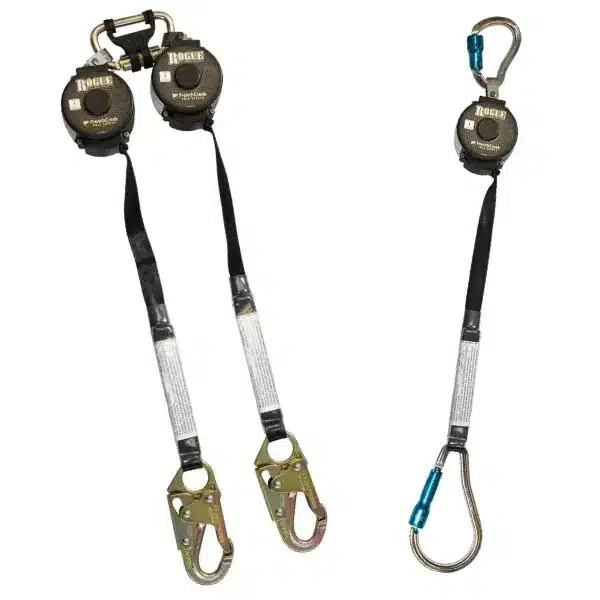 FrenchCreek Fall Safety Rogue Class 1 Self Retracting Lifelines