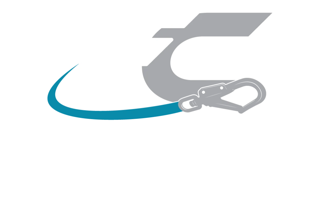 FC Safety Logo FrenchCreek Fall Protection
