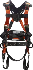 750B Full Body Harness