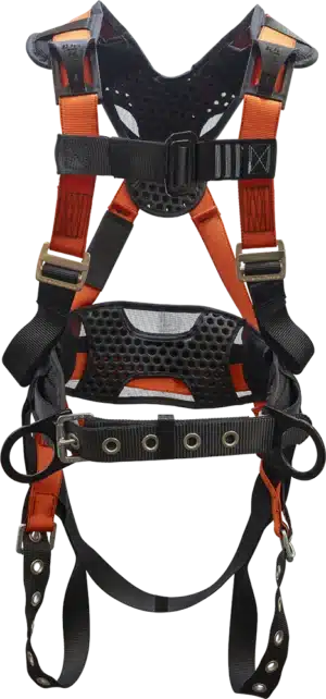 750B Full Body Harness