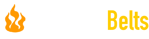 PacMule Belts logo